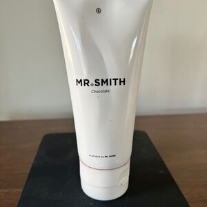 Mr. Smith Chocolate Hair Pigment Treatment 200ml Color Enhancing Vegan 5.0oz